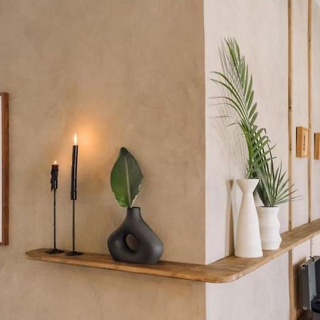 Salonga - 1 Bedroom And Balcony In Eixample Esquerra Βαρκελώνη Εξωτερικό φωτογραφία