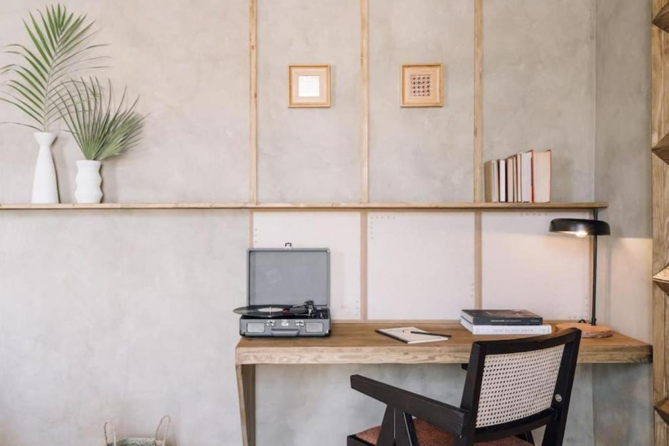 Salonga - 1 Bedroom And Balcony In Eixample Esquerra Βαρκελώνη Εξωτερικό φωτογραφία