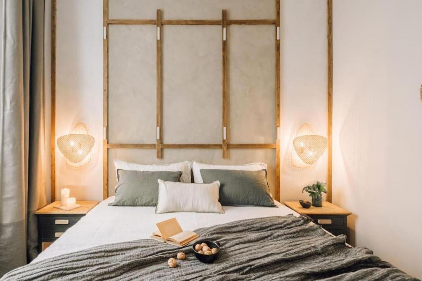 Salonga - 1 Bedroom And Balcony In Eixample Esquerra Βαρκελώνη Εξωτερικό φωτογραφία